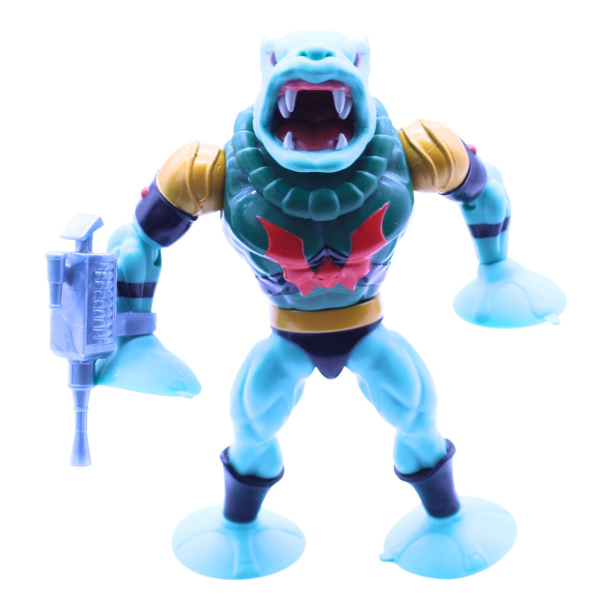 MOTU Cartoon Collection Leech Figur Mattel 2025 lose | Hoppla-Stuff